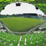 Městský stadion, Karviná