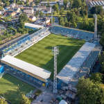 Městský stadion Opava