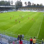Městský stadion Opava