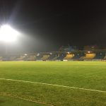Mezőkövesdi Városi Stadion