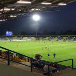 Mezőkövesdi Városi Stadion