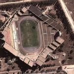 Mmabatho Stadium
