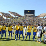 Mmabatho Stadium