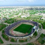 Mogadishu Stadium