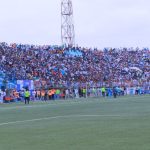 Mogadishu Stadium
