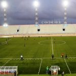 Mogadishu Stadium