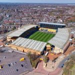 Molineux Stadium