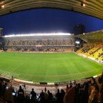 Molineux Stadium