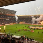 Molineux Stadium