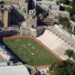 Percival Molson Memorial Stadium