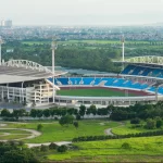 My Dinh Stadium