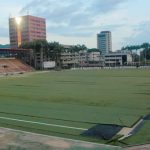 Estadio Misael Delgado