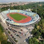 Nacionalen Stadion Vasil Levski