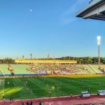 Nacionalen Stadion Vasil Levski