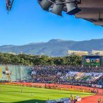 Nacionalen Stadion Vasil Levski
