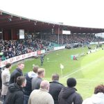 Næstved Stadion