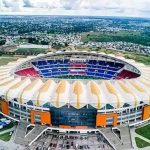 National Heroes Stadium