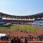National Heroes Stadium
