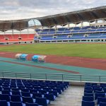 National Heroes Stadium