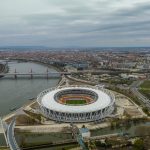Nemzeti Atlétikai Központ