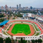 Nyayo National Stadium