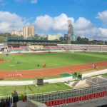 Nyayo National Stadium