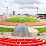 Nyayo National Stadium