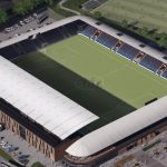 Nadderud Stadion
