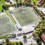 OBOS Idrettspark Nordre Åsen