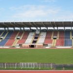 Nyíregyházi Városi Stadion