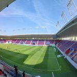 Nyíregyházi Városi Stadion