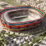 Thani bin Jassim Stadium