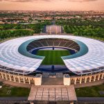 Olympiastadion
