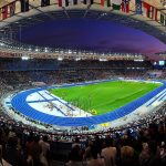 Olympiastadion