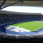 Olympiastadion