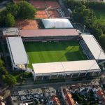 Olympisch Stadion 