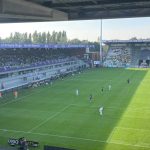 Olympisch Stadion 