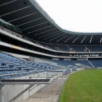 Orlando Stadium