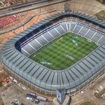 Orlando Stadium