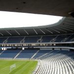 Orlando Stadium