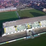 Oscar Vankesbeeck Stadion