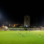 Oscar Vankesbeeck Stadion