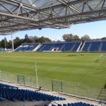 Stadion Sokoła Ostróda