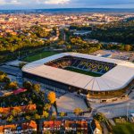 Stadion Floriana Krygiera