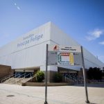 Pabellón Príncipe Felipe