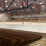 David S. Palmer Arena