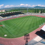 Parc des Sports d’Annecy
