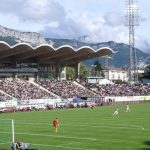 Parc des Sports d’Annecy