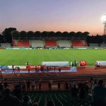 Parc des Sports d’Annecy