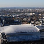 Paris La Défense Arena